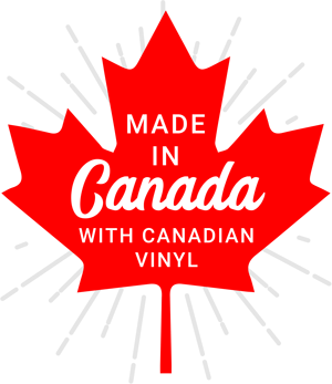 Pool Liner Made in Canada with Canadian Vinyl