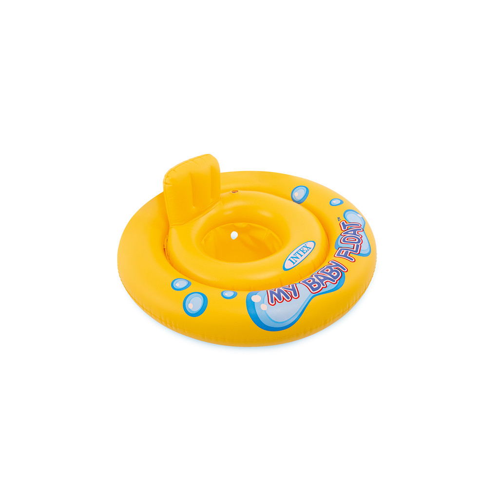 My Baby Float®