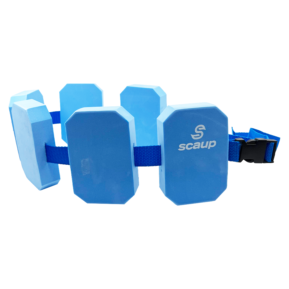 Buy Online: Aqua Fitness Adult Swimming Belt - One Size