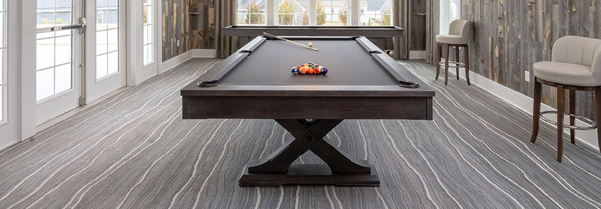 Billiard Tables Header