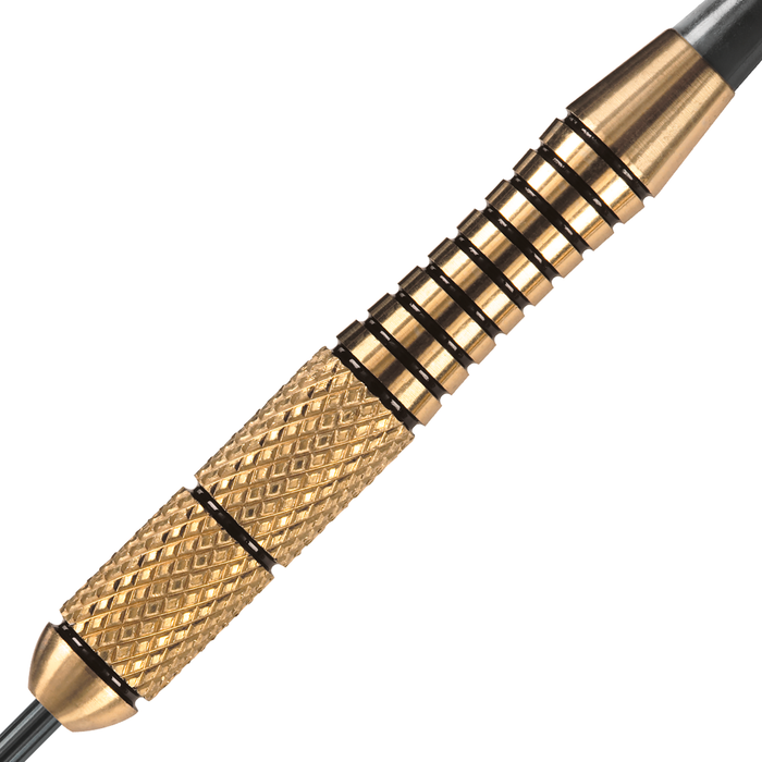 Matrix High-Grade Brass - Steel Tip Dart Set - Image 4