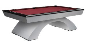 Olhausen Millennium Billiard Table