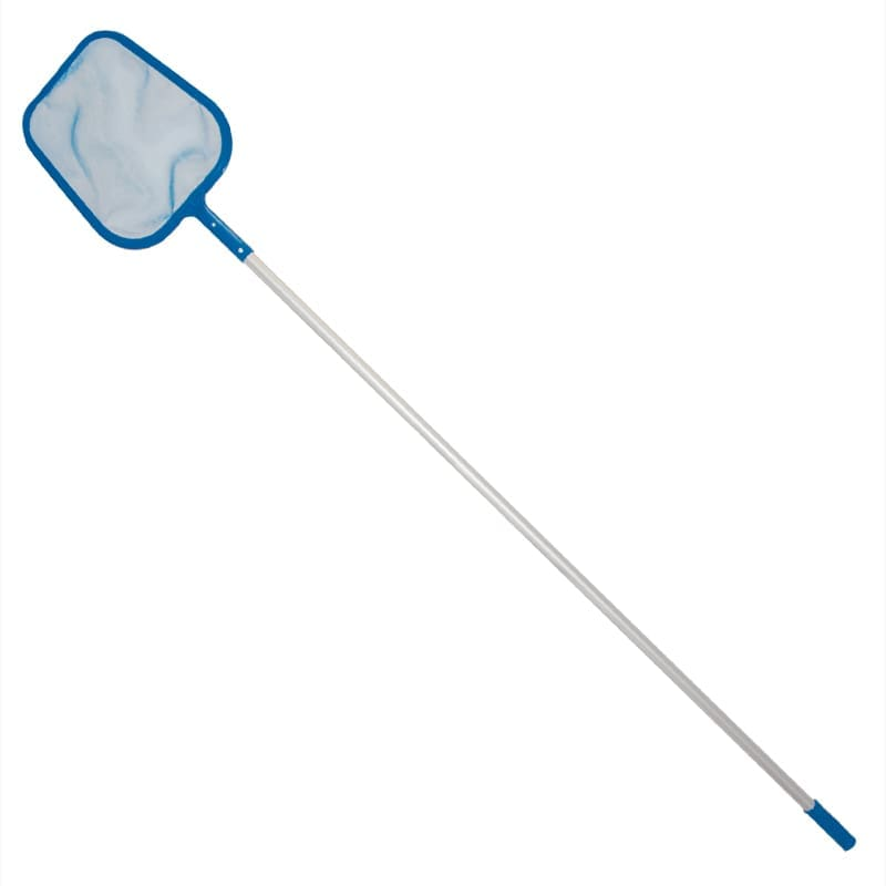 Leaf Skimmer w/ 5ft Pole (In-Store Pickup Only)