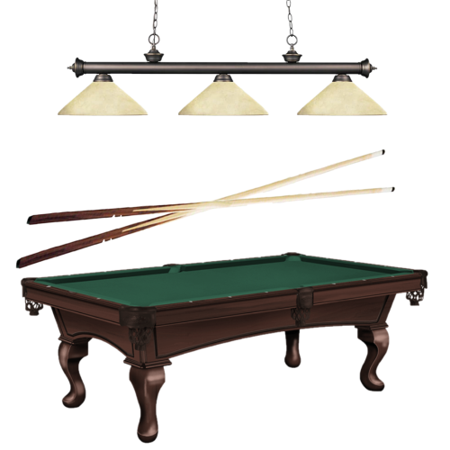 Billiard Table Accessories