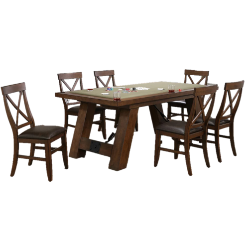 Poker Tables & Chairs