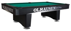 Olhausen Grand Champion Billiard Table