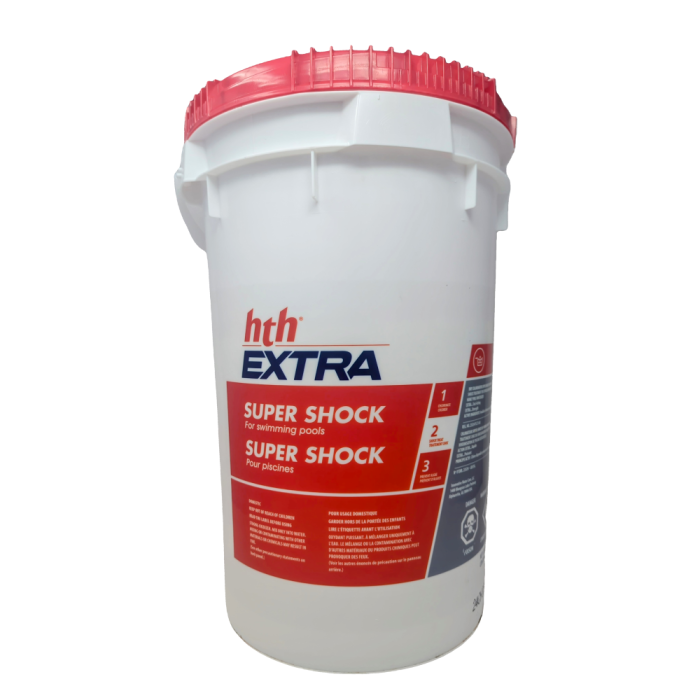 HTH Extra Super Shock - Image 5