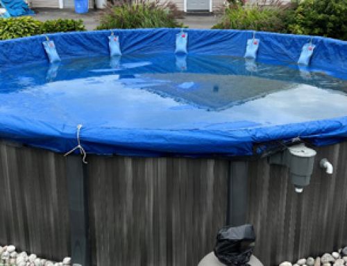 Aboveground Pool Closing Tips and Tricks