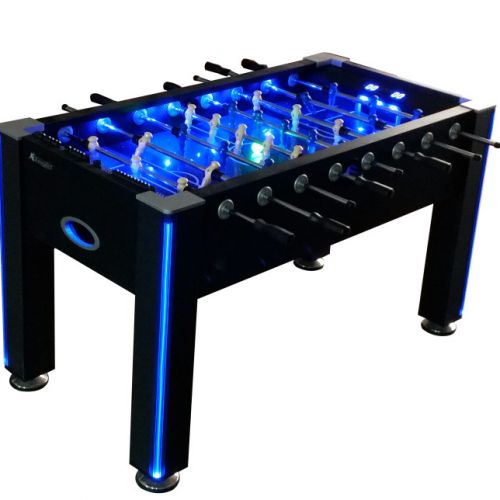 Carrom Super Stick Hockey Table