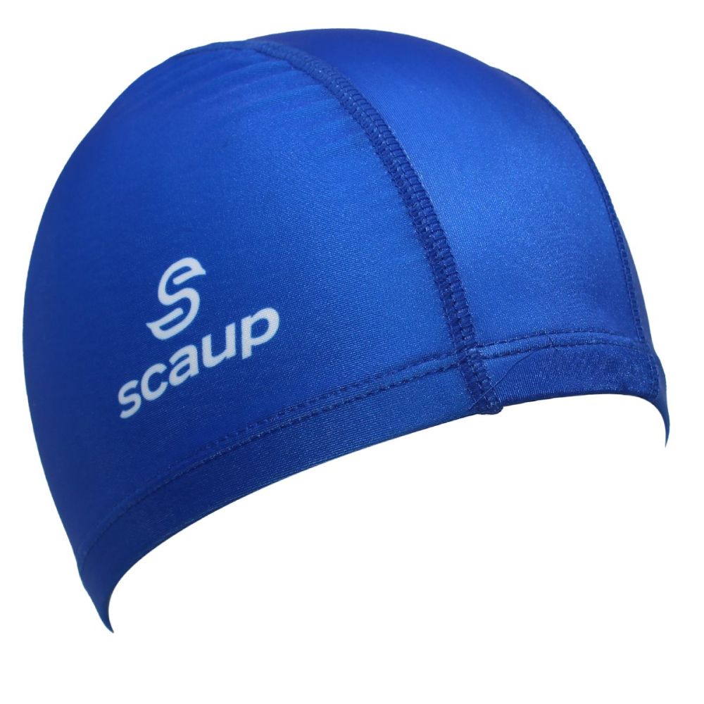 Swedish Lycra Swimcap - Juniors - Image 4