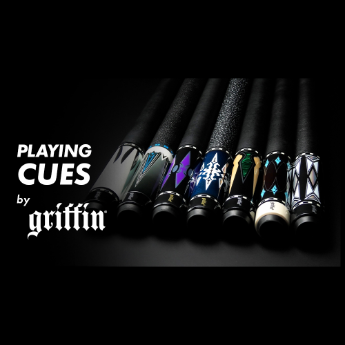 Griffin Cues
