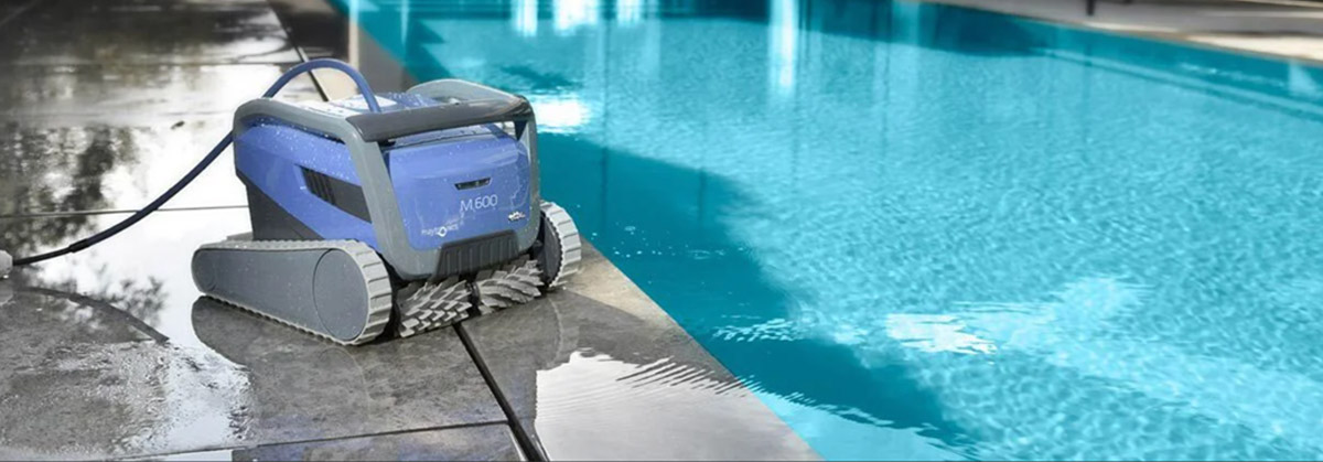 Automatic Swimming Pool Cleaners