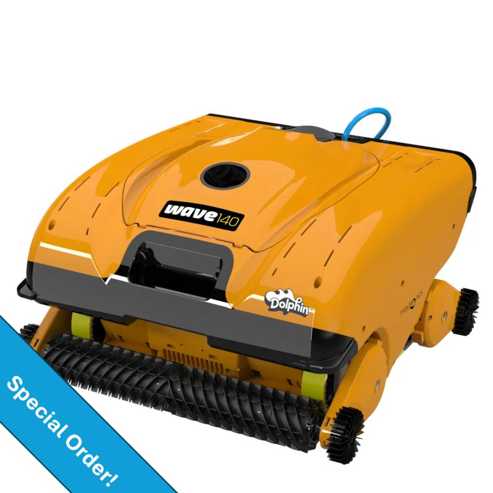 Dolphin Wave 140 Commercial Robotic Cleaner *SPECIAL ORDER*