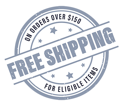 Free Shipping