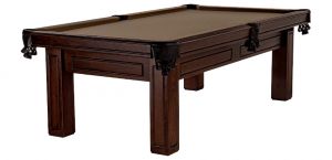 True Billiards Anthem Billiard Table