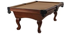 True Billiards Vernon Billiard Table