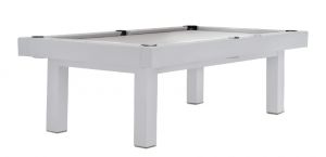 True Billiards Veranda Billiard Table