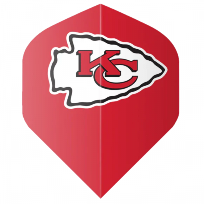 NFL Licensed Dart Flights - Image 6