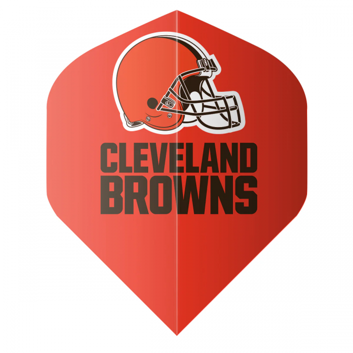 NFL Licensed Dart Flights - Image 7