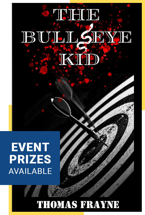 The Bullseye Kid Book