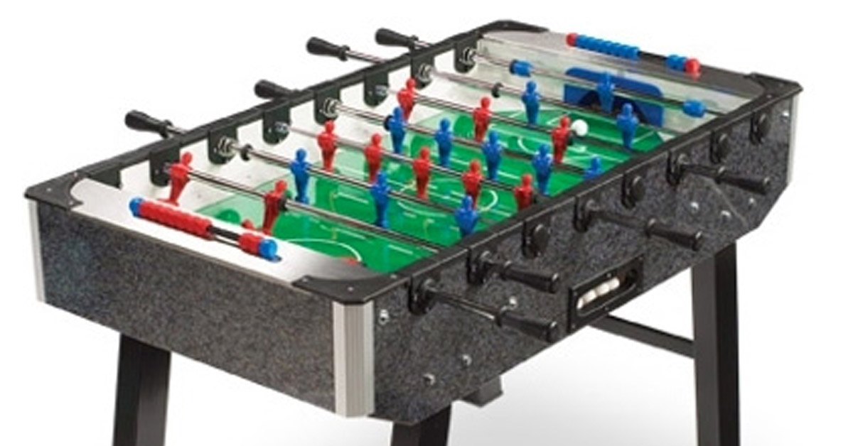 Fabi Foosball Table