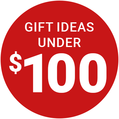 Gift Ideas Under $100