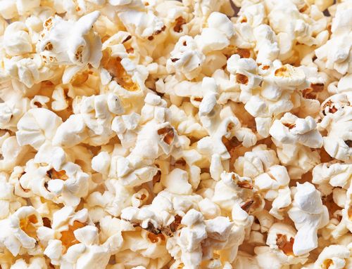 Make Movie Nights Pop! Review of the Snack Station 8 oz. Popcorn Machine