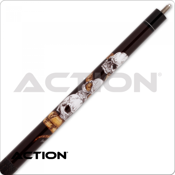 Action - Adventure Cues - ADV120 Skulls - Image 2