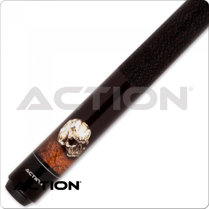 Action - Adventure Cues - ADV120 Skulls - Image 3