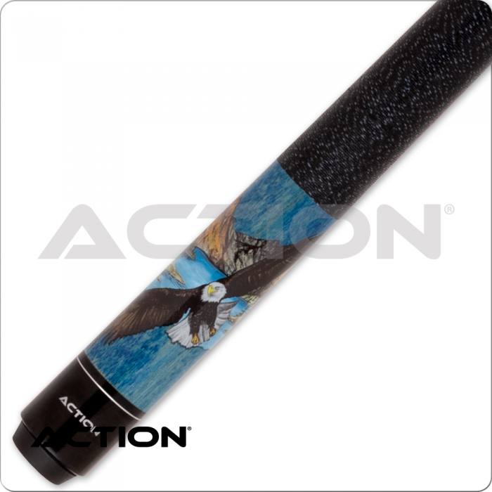 Action - Adventure Cues - ADV122 Wolf & Eagle - Image 3