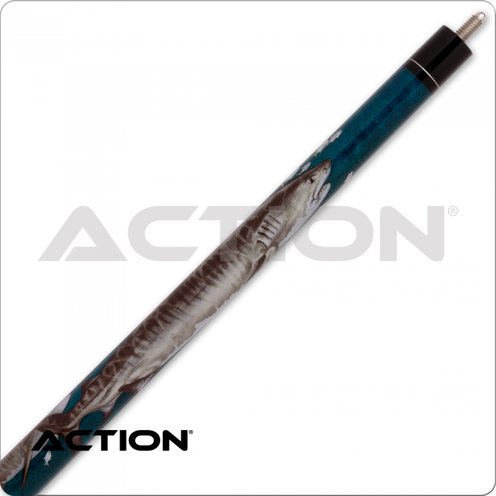 Action - Adventure Cues - ADV123 Shark - Image 2