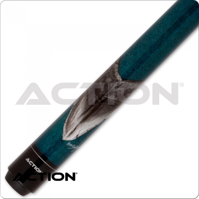 Action - Adventure Cues - ADV123 Shark - Image 3