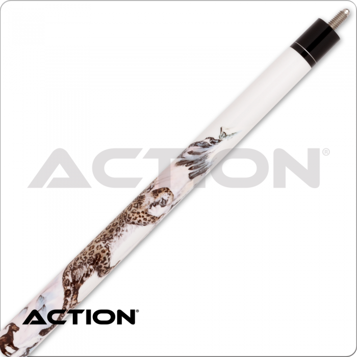 Action - Adventure Cues - ADV124 Snow Leopard - Image 2