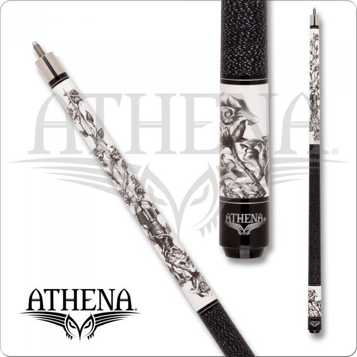 Athena - ATH64 - Sword & Roses