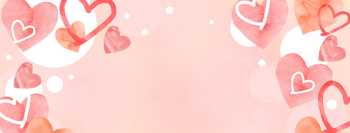 Valentine's Background