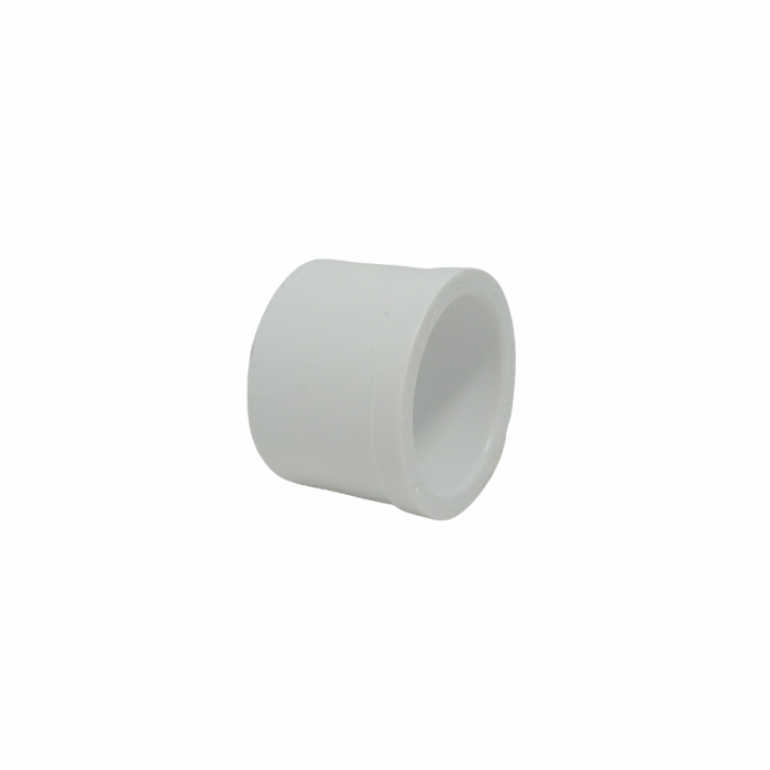 PVC Reducer Bushing - 2" SPIGOT x 1-1/2" SLIP