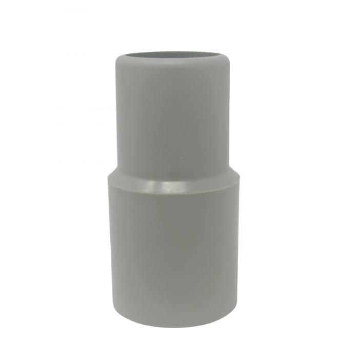 1-1/4" Grey Replacement Vacuum Cuff