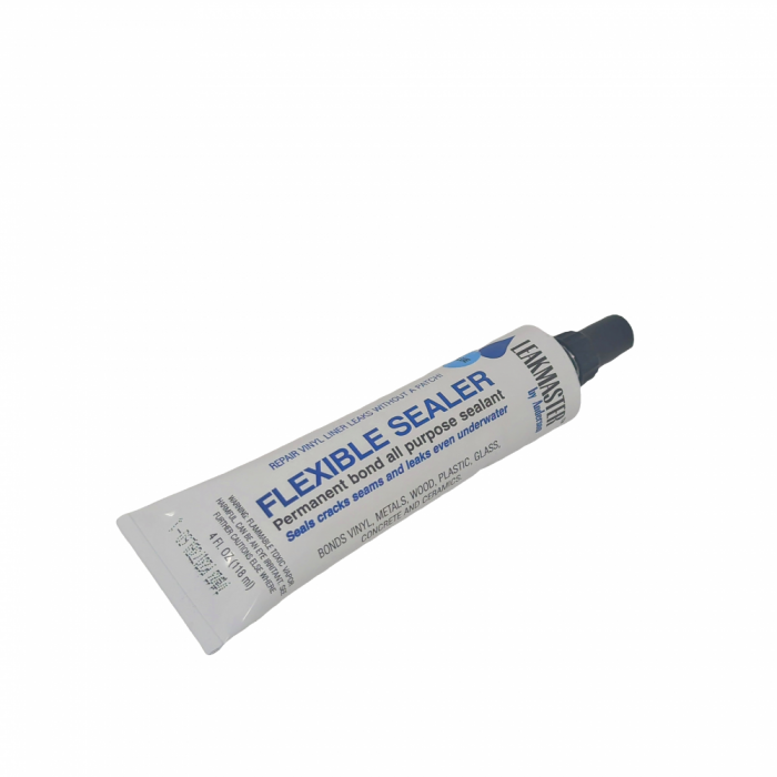 Flexible Sealer - Permanent Bond All Purpose Sealant - Image 2