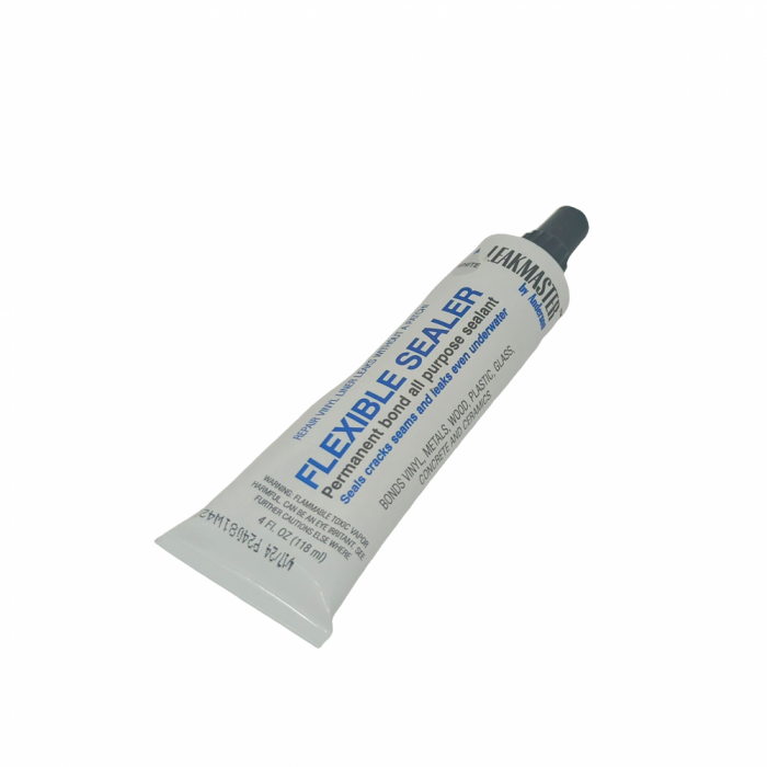 Flexible Sealer - Permanent Bond All Purpose Sealant - Image 3