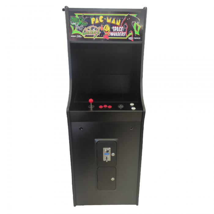 Upright Arcade Cabinet - 412 Games (In-Store Pickup Only)