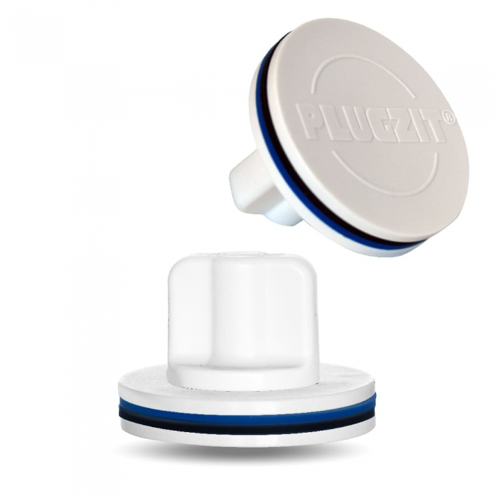 Plugzit 2-3/4" Leak Plug - Image 4
