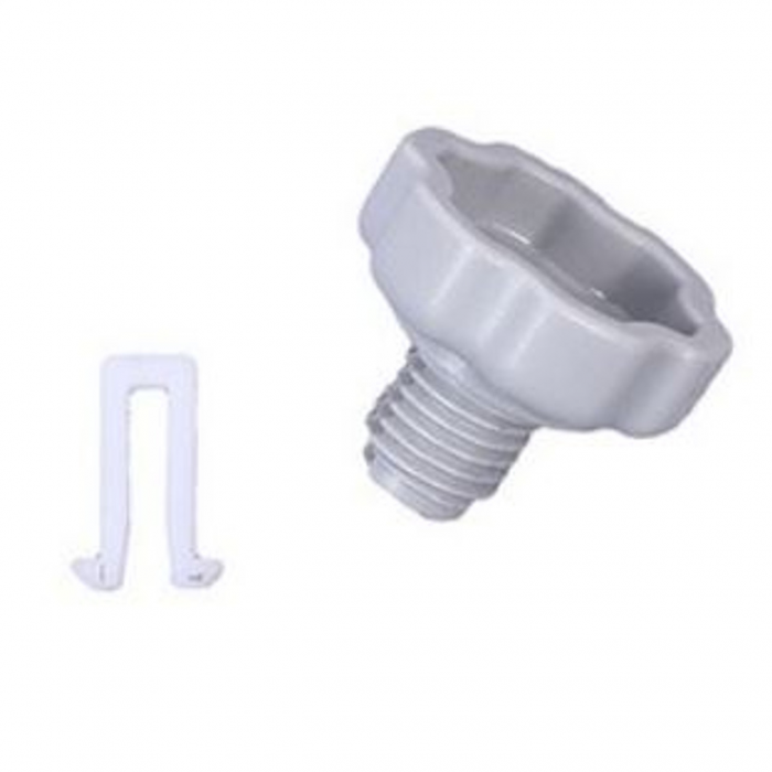 Pressure Air Release Valve B