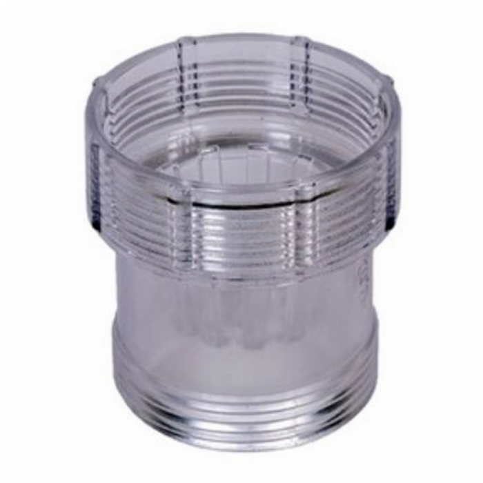 Leaf Trap for 10" Intex Sand Filter Pump