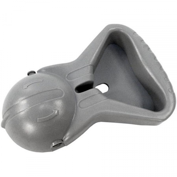 Valve Handle & Pin Kit for SandPro 50 / 75