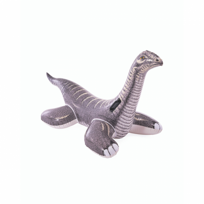 Brontosaurus Ride-on Inflatable Pool Float