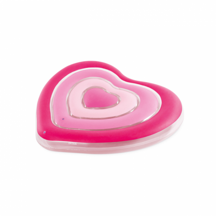 Sweetheart Inflatable Pool Float