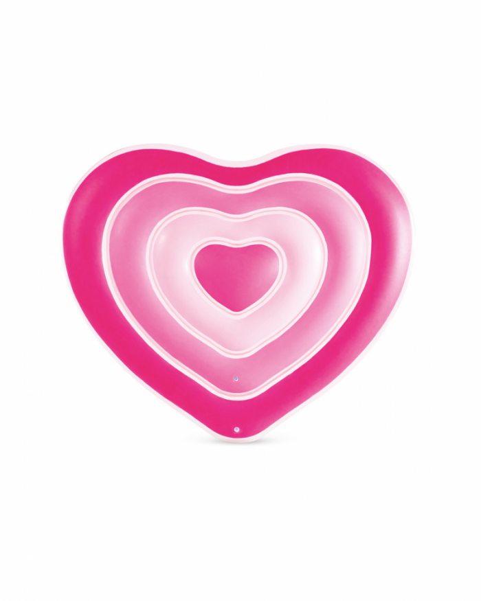 Sweetheart Inflatable Pool Float - Image 2