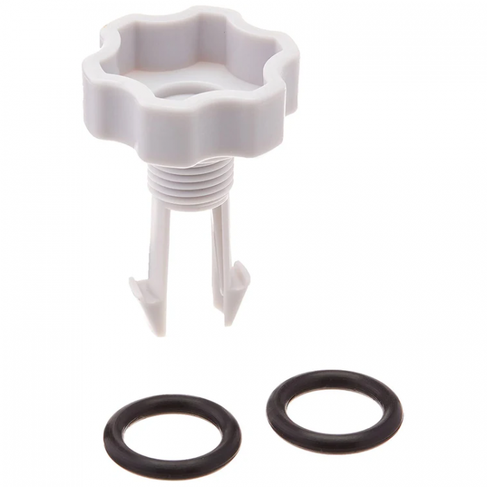 Air Release Valve for SandPro 50 / 75