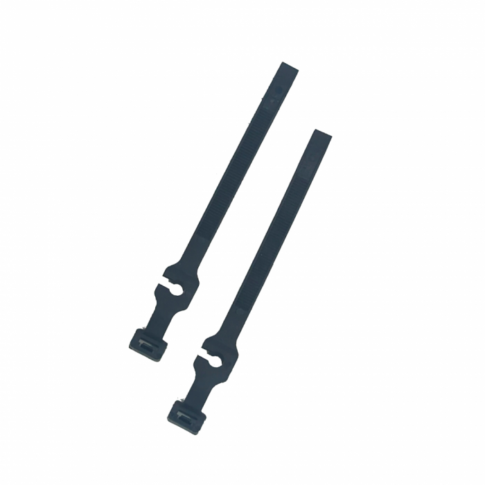 Solar Cover Stick Replacement Strap Kit
