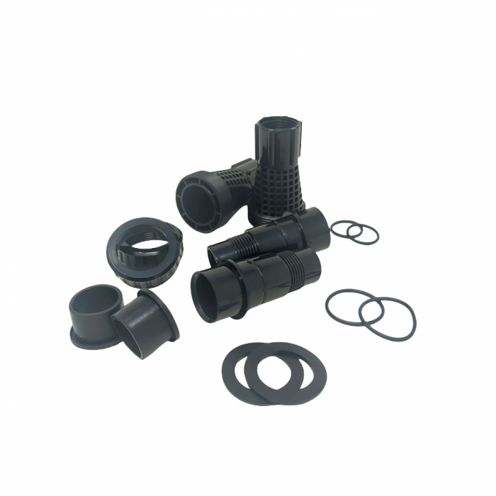 Deluxe Adapter Kit for Solar Pro Curve